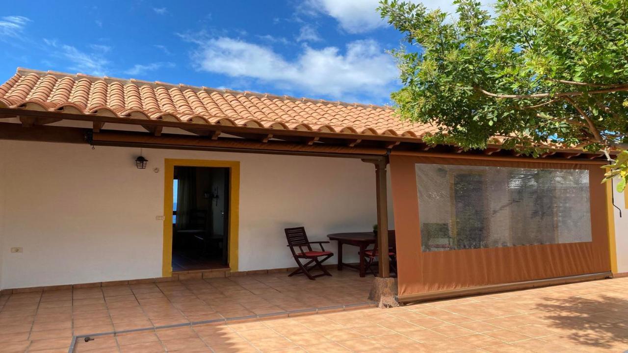 巴耶格兰雷伊Casa Camilo II别墅 外观 照片