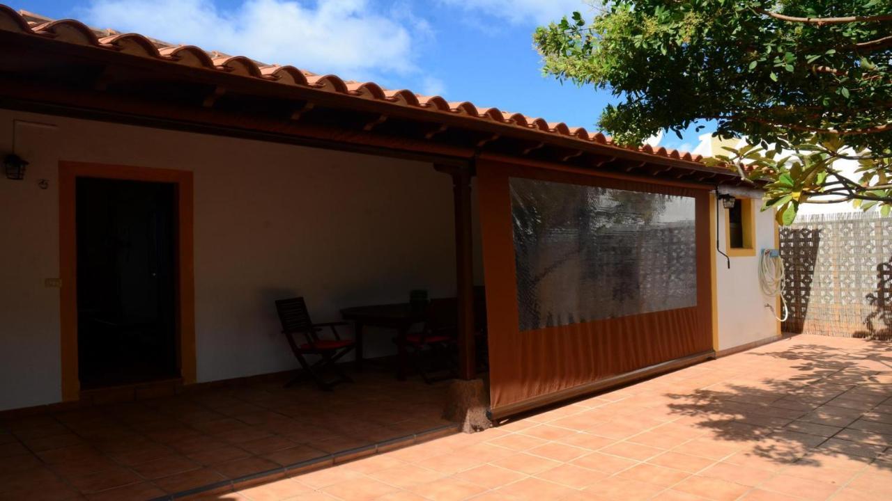巴耶格兰雷伊Casa Camilo II别墅 外观 照片