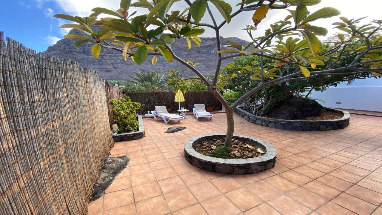 巴耶格兰雷伊Casa Camilo II别墅 外观 照片